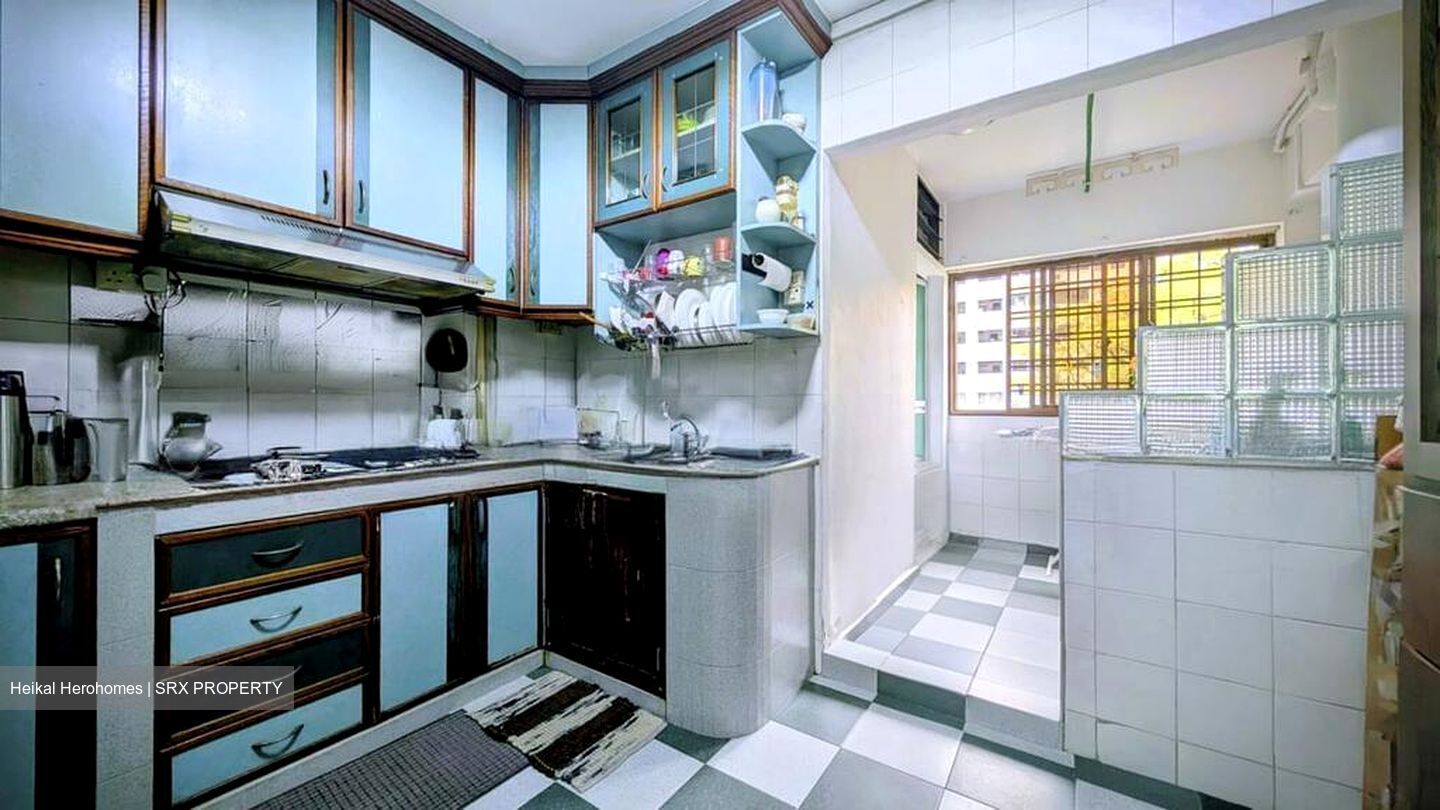 Blk 702 Tampines Street 71 (Tampines), HDB 4 Rooms #521075811